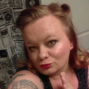 Meet your Posher, Jasmine